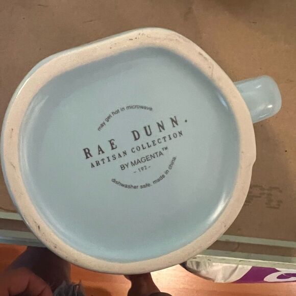 Free Spirit Rae Dunn Mug - Picture 4 of 4